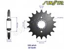 Honda VF 1000 FE     SC15 84 SunStar Sprocket Front Plus 1 Tooth
