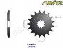 Kawasaki ZR 1100 A3-A4 Zephyr 94-95 SunStar Sprocket Front Plus 1 Tooth