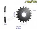 Yamaha YZF 1000 R1 SP 06 SunStar Sprocket Front