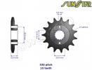 Cagiva E 750 Elefant 93-95 Pignon SunStar