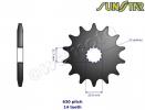 Suzuki GS 750 DB 77 Pignon SunStar Moins 1 Dent