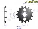 Kawasaki GPZ 1100 B2 83 Pignon SunStar