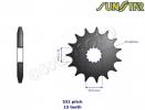 Suzuki GSX 1100 FL/FM/FN/FR/FS/FT 90-96 SunStar Sprocket Front