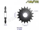 Yamaha XJR 1200 95-97 SunStar Sprocket Front