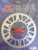 Yamaha YZ 250 FZ 10 Sprocket Rear - Alloy - Plus 1 Tooth