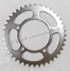 Aprilia RS 125 (Radial Caliper) 06-08 Couronne - Acier