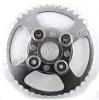 Honda ATC 200 B/ESE/ESF/SE 81-84 Couronne - Acier