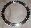 BSA A65 FB Firebird 69-70 Sprocket Rear - Steel