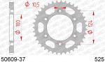 Ducati 996 ST4S 00 Sprocket Rear Less 1 Tooth - Afam (Check Chain Length)