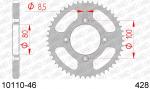Honda CRF 125 FB (Big Wheel) 14 Передня зірка Afam — мінус 3 зуби