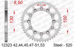 Honda XL 250 RD Pro-Link MD03 83 Sprocket Rear Less 2 Tooth - Afam (Check Chain Length)