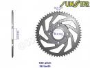 Honda TL 250 K1 79 SunStar Sprocket Rear - Steel