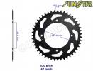 Yamaha SRV 250 Soulfultwin (4DN1) (Japan) 92 SunStar Sprocket Rear - Steel - Plus 2 Teeth