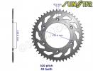 Honda CR 500 RP/RR 93-94 SunStar Sprocket Rear - Steel