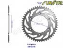 KTM LC2 125 96-98 SunStar Sprocket Rear - Steel - Plus 2 Teeth