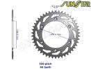 Husqvarna TE 410 00-02 SunStar Sprocket Rear - Steel - Less 2 Teeth