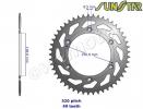 Husqvarna TE 250 05 SunStar Sprocket Rear - Steel - Less 1 Tooth
