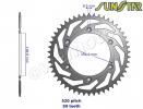 Husqvarna TE 250 05 SunStar Sprocket Rear - Steel