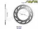 Aprilia Pegaso 650 98-99 Couronne SunStar - Moins 1 Dent - Acier