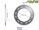 Yamaha TT 600 R 99-00 SunStar Sprocket Rear - Steel - Plus 2 Teeth
