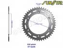 Suzuki TS 250 XE 85 SunStar Sprocket Rear - Steel - Less 1 Tooth