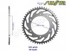 Honda XRV 650 J/K Africa Twin 88-89 SunStar Sprocket Rear - Steel