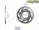 Yamaha XS 400 C 78 SunStar Sprocket Rear - Steel - Plus 1 Tooth