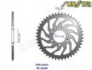 Suzuki GS 400 B/C/EC/EN 77-79 SunStar Sprocket Rear - Steel