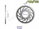 Suzuki GSXR 750 WS 95 Couronne SunStar - Acier