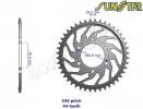 Suzuki GSXR 750 WS 95 Couronne SunStar Plus 2 Dents - Acier