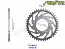Suzuki GSX 750 F X/Y 99-00 Couronne SunStar - Moins 1 Dent - Acier