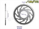 Suzuki GSX 750 F X/Y 99-00 Couronne SunStar Plus 3 Dents - Acier