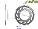 Kawasaki ZZR 600 (ZX 600 E13) 05 SunStar Sprocket Rear - Steel - Less 2 Teeth
