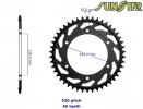 Yamaha FZS 600 Fazer 98-99 Couronne SunStar Moins 2 Dents - Acier