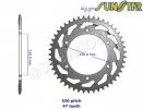 Yamaha YZF 600 R Thundercat 98-01 SunStar Sprocket Rear - Steel