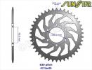 Suzuki GS 750 DB 77 Couronne SunStar Plus 1 Dent - Acier