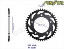 Honda CB 1100 SFY/SF1 X11 00-03 SunStar Sprocket Rear - Steel - Plus 1 Tooth