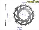 Honda XL 1000 V1/V2 Varadero - SD02 01-02 SunStar Sprocket Rear - Steel