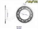Honda RVF 750 RR/RS/RT RC45 94-98 SunStar Sprocket Rear - Steel
