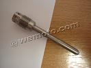 Kawasaki ZX 10R (ZX 1000 C1/C2) 04-05 Pads Retaining Pin Front - Stainless Steel - Race Spec Drilled 