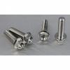 Suzuki GSF 600 S/T/V Bandit - GN77A 95-97 Front Caliper Retaining Bolt Kit - Stainless Steel
