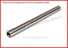 Suzuki AN 400 K1/K2 Burgman 01-02 Tube de Fourche - Support - Simple