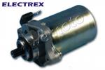 Peugeot JetForce/Jet-2C 50cc 06 Мотор стартера Electrex