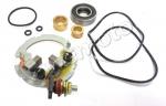 Honda NX 125 K Transcity (Italy) 89-94 Startmotor Revisie Kit