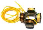 Yamaha YZ 250 K 98 Generator - Stator - by Electrex