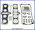 Suzuki GSF 600 S/T/V Bandit - GN77A 95-97 Gasket Set - Top End