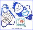 Suzuki RM 85 K6 06 Pochette de Joints - Moteur Complet - Athena Italie