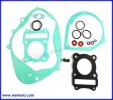 Suzuki DR 125 SE (SF41A SF42A) 84-86 Pochette de Joints - Moteur Complet - Athena Italie