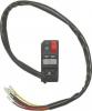 Handlebar Switchgear Right Hand - On/Off + Start