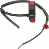 Handlebar Switchgear Right Hand - On/Off